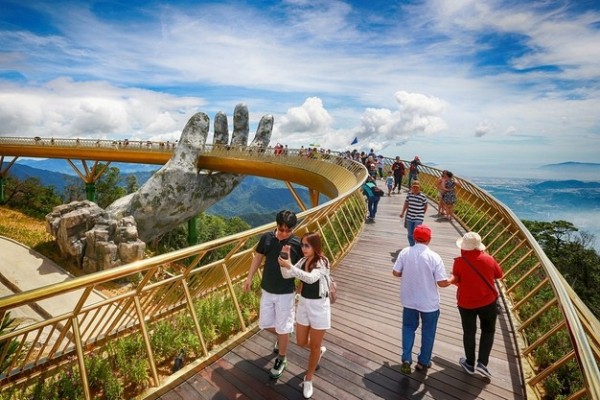 Danh Sách 34 Tỉnh Thành - Các địa danh du lịch bạn quan tâm