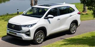 Thuê Xe 7 Chỗ Có Tài Xế Tại Tp Cần Thơ - Anh Ba Travel