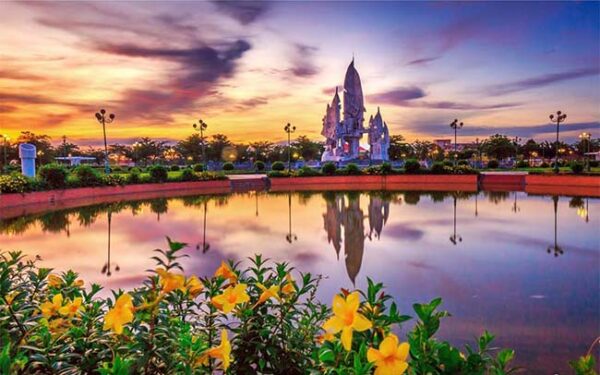 Khách Sạn Nhà Nghĩ Giá Rẻ tại Hậu Giang