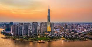 Địa Điểm Tham Quan Tại Tp Hồ Chí Minh