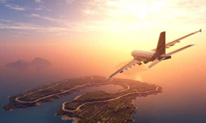 Thuê Xe Đưa Đón Sân Bay - Anh Ba Travel