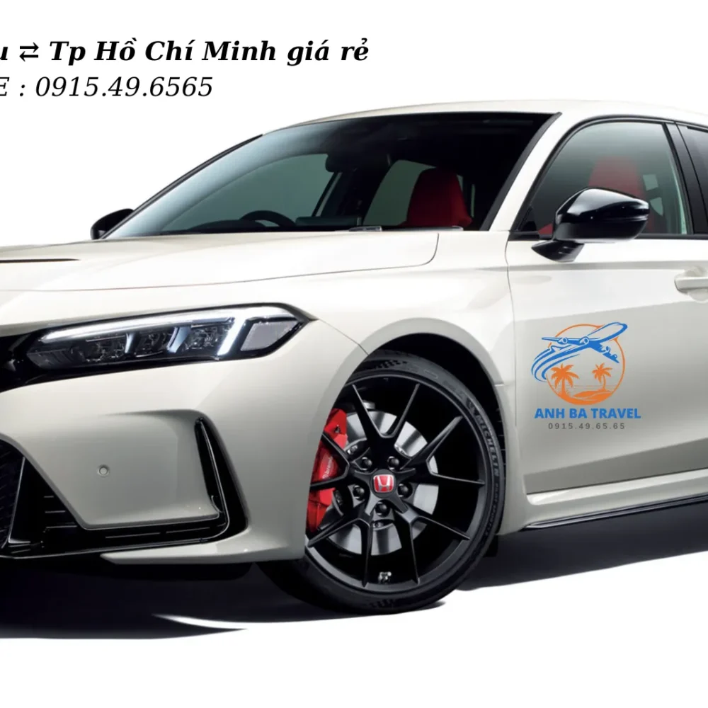 Thuê Xe Bạc Liêu Đi Sài Gòn - Giá Chỉ 1.999k/ 1 Lượt