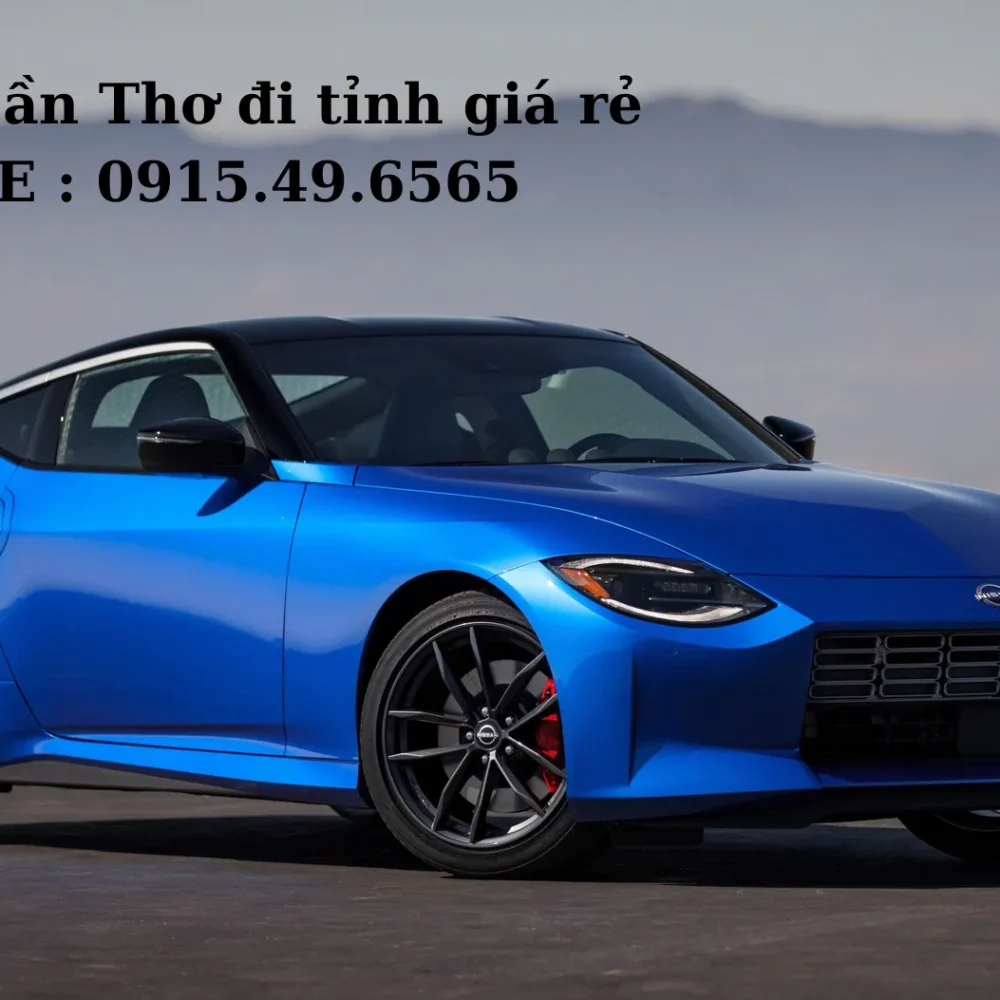 Thuê Xe Cần Thơ Đi Sài Gòn - Giá Chỉ 1.399k / 1 Lượt