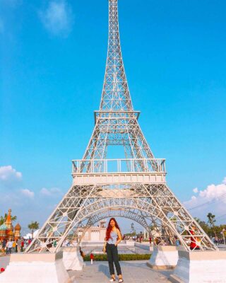 Thuê Xe 7 Chỗ Có Tài Xế Long An