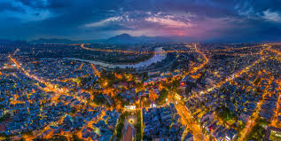 thuê xe có tài xế tại Bình Thuận