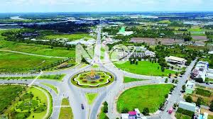 Dịch Vụ Thuê Xe Có Tài Xế Tại Long An