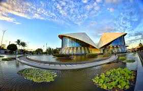 Thuê Xe Có Tài Xế Đi Bạc Liêu - Anh Ba Travel