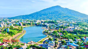 thuê xe bình phước