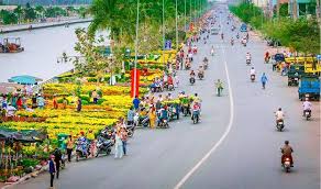 thuê xe đi hậu giang