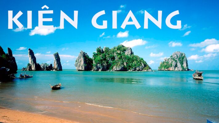 Thuê Xe Hợp Đồng Tại Kiên Giang - Anh Ba Travel