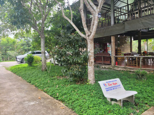 Điểm Đến Lưu Trú Hot Cần Thơ - Anh Ba Travel