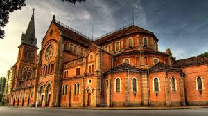 Thuê Xe Có Tài Xế Tại Tp Hồ Chí Minh