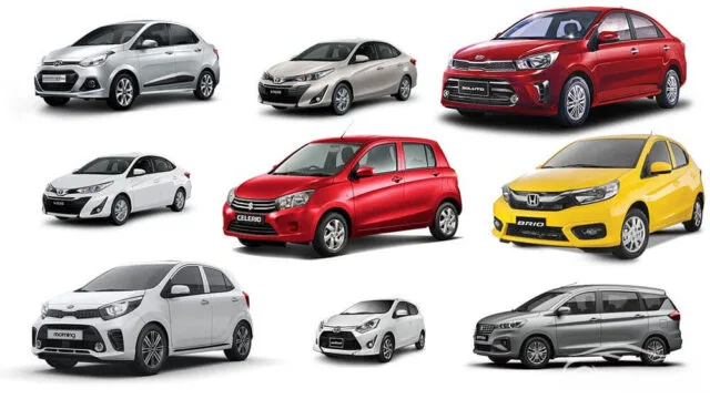 Thuê Xe 4 Chỗ Có Tài Xế Tại Sóc Trăng