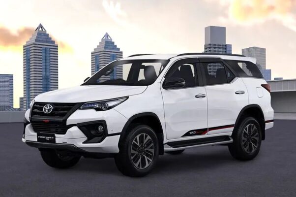 Thuê Xe Du Lịch Tại Thoại Sơn - Anh Ba Travel