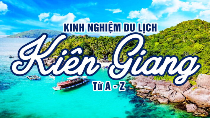 Thuê Xe Kiên Giang Đi Sài Gòn - Anh Ba Travel