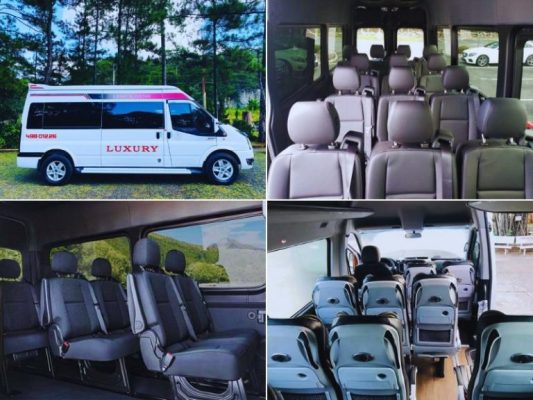 Thuê Xe Du Lịch Tại Huyện Lai Vung - Xe Dịch Vụ Đi Sài Gòn Giá Chỉ Từ 1.199k