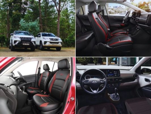 Thuê Xe Du Lịch Tại Hà Tiên - Xe 4-7-16-29-45 Chỗ Đưa Đón Tận Nơi