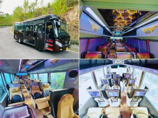Thuê Xe Du Lịch Tại Huyện Thanh Bình - Xe Đưa Đón Tận Nơi Uy Tín, Đúng Hẹn, Phục Vụ 24/7