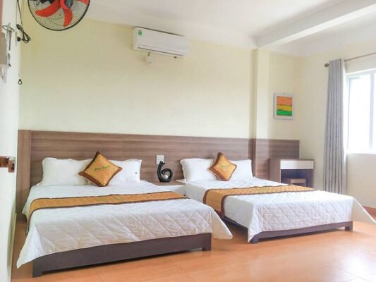 Top 10 Nhà nghỉ Bến Tre giá rẻ view đẹp chất lượng nhất từ 100k