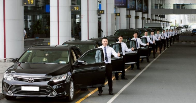 Thuê Xe Du Lịch Tại Ninh Hoà - Xe Đời Mới 4-7-16-29-45 Chỗ Có Đủ - Đưa Đón Tận Nơi