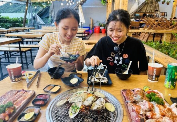 Món Ngon Vũng Tàu