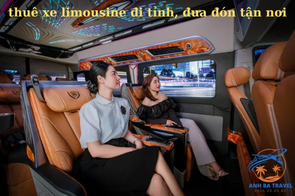 Thuê Xe Du Lịch Tại Giồng Trôm - Tài Xế Chuyên Nghiệp, Xe 4-7-16-29 Chỗ Đời Mới