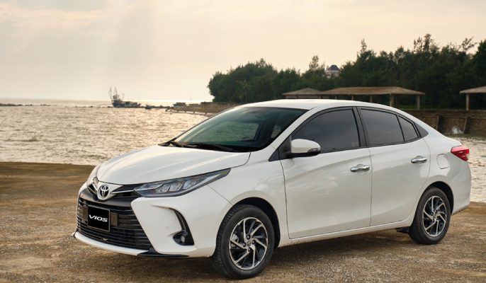 Thuê Xe Du Lịch Tại Long Hải - Xe Đi Sài Gòn Giá Rẻ Chỉ 999k Trọn Gói