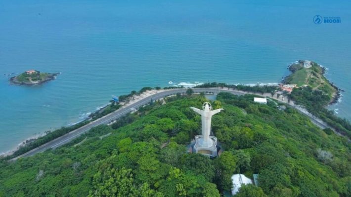 Điểm Du Lịch Vũng Tàu - Kinh Nghiệm Thuê Xe Đi Vũng Tàu Giá Rẻ Chỉ 999k