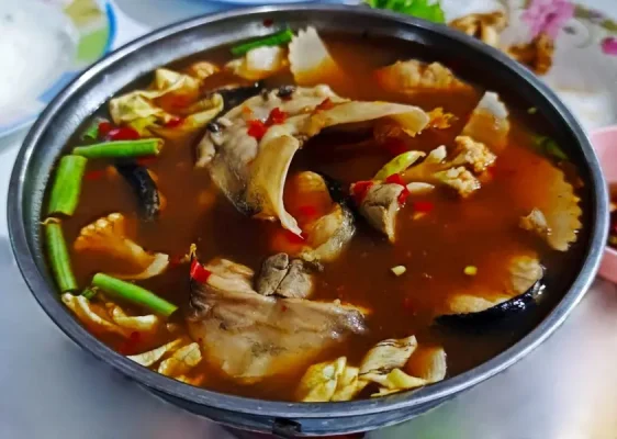 9 Món Đặc Sản Khi Du Lịch Cần Thơ - Anh Ba Travel