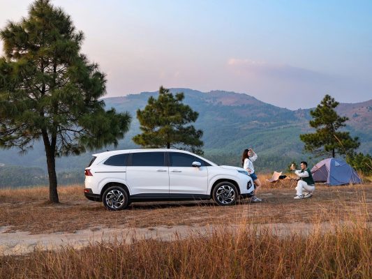 Thuê Xe Du Lịch Đà Lạt - Có Tài Xế, Xe 4.7.16.29.45 Chỗ - Giá Rẻ Tại Anh Ba Travel