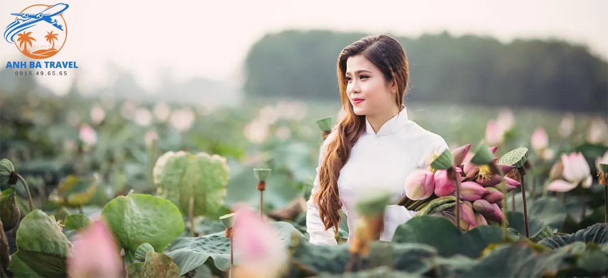 Thuê Xe Cao Lãnh Đi Sài Gòn Có Tài Xế - Anh Ba Travel