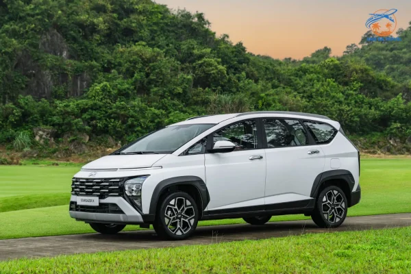 Thuê Xe Dịch Vụ Giá Rẻ Tại Hậu Giang - Anh Ba Travel