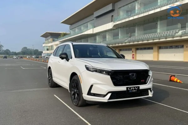 Thuê Xe Dịch Vụ Có Tài Xế Tại Phường Sài Gòn - Anh Ba Travel