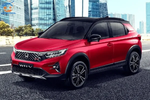 Thuê Xe Du Lịch Tại Quận 2 - Anh Ba Travel