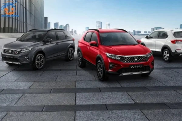 Thuê Xe Dịch Vụ Có Tài Xế Tại Phường Tân Định - Anh Ba Travel