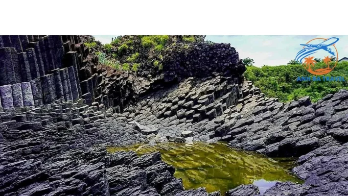 Thuê Xe Tham Quan Gành Đá Đĩa - Anh Ba Travel