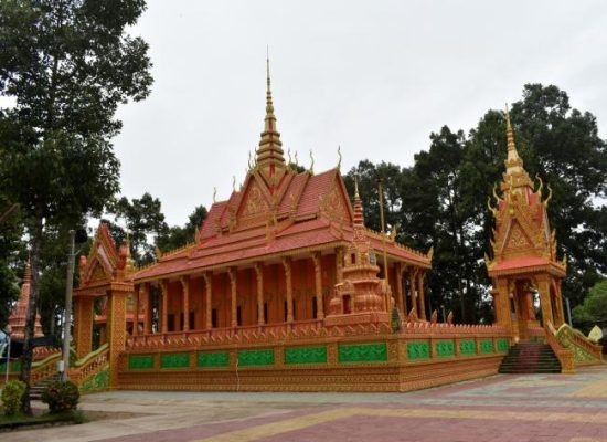 Thuê Xe Du Lịch Có Tài Xế Tại Xã Lịch Hội Thượng - Anh Ba Travel