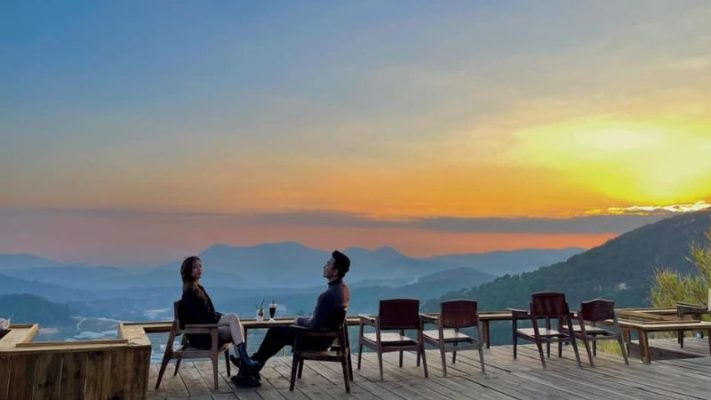 Top Những Quán Cà Phê Chill Tại Đà Lạt - Anh Ba Travel