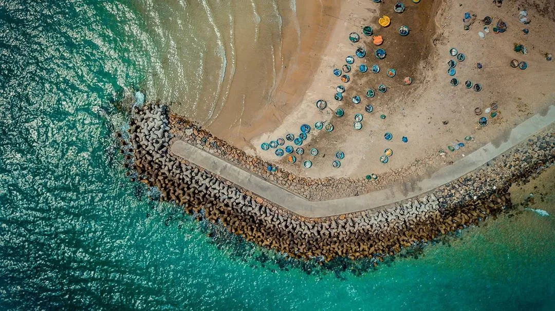 Cẩm Nang Du Lịch Phan Thiết - Mũi Né