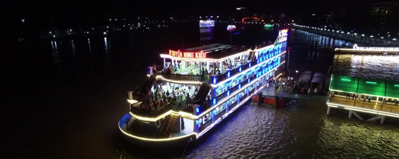 Đi Đâu Chơi Khi Đến Cần Thơ - Du Lịch Miền Sông Nước Miền Tây Không Thể Bỏ Qua - Anh Ba Travel