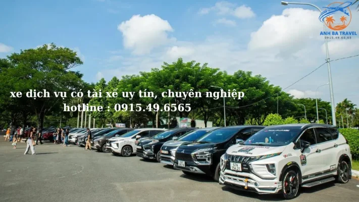 Những Điều Chú Ý Khi Thuê Xe Đi Đà Lạt - Chọn Nhà Xe Uy Tín, Lái Xe Chuyên Nghiệp, Xe Đời Mới