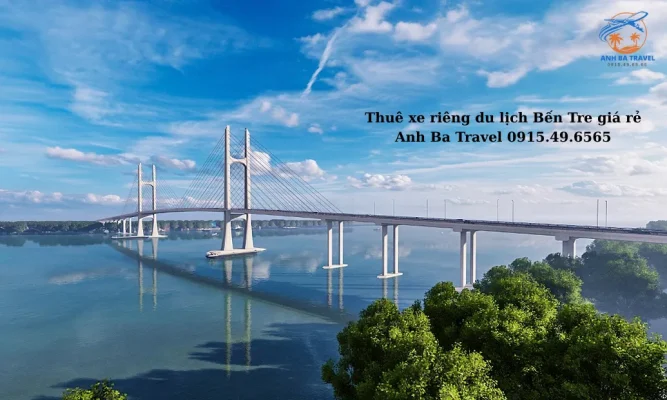 Kinh Nghiệm Du Lịch Bến Tre Bằng Xe Riêng - Xe 4-7-16-29 Chỗ, Đưa Đón Tận Nơi Trọn Gói Tại Anh Ba Travel