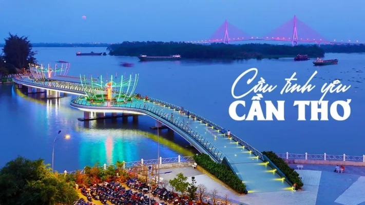 Thuê Xe Dịch Vụ Đi Cần Thơ - Xe 4-7-16-29 Chỗ Giá Rẻ, Đưa Đón Tận Nơi