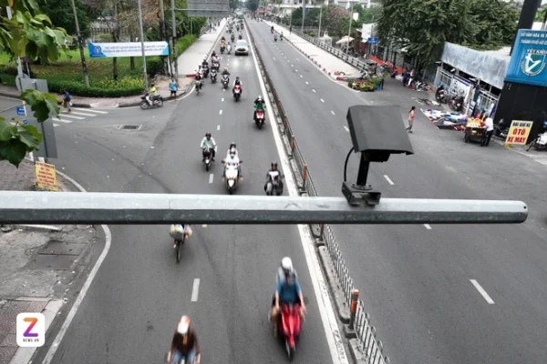 Tra Cứu Phương Tiện Bị Phạt Nguội An Giang - Chuẩn Xác 99,9%