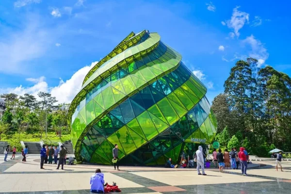 Thuê Xe Riêng Nha Trang Đi Đà Lạt - Xe Đưa Đón Tận Nơi, Xe 4-7 Chỗ Giá Chỉ 999k Trọn Gói - Anh Ba Travel