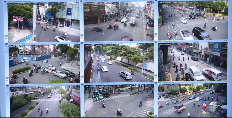 Tra Cứu Phương Tiện Bị Phạt Nguội Tp HCM - Chuẩn Xác 99,9%