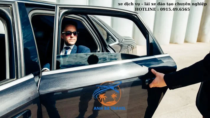 Thuê Xe Dịch Vụ Tp Hồ Chí Minh ⇄ Nha Trang - Giá Rẻ Chỉ 2.999k Trọn Gói, Xe Đời Mới, Đưa Đón Tận Nơi