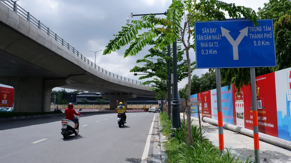 Nhà Ga T3 Sân Bay Tân Sơn Nhất – Hướng Dẫn Cách Vào Nhà Ga T3, Đậu Xe, Lối Vào, Lối Ra Nhà Ga T3 Sân Bay Tân Sơn Nhất - Hướng Dẫn Cách Vào Nhà Ga T3, Đậu Xe, Lối Vào, Lối Ra