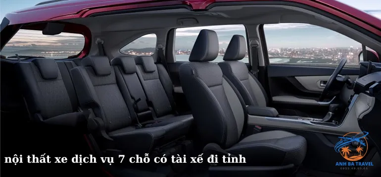 Thuê Xe 7 Chỗ Đưa Đón Sân Bay Tân Sơn Nhất Có Tài Xế – Giá Tốt, Đi Tỉnh Chuyên Nghiệp Thuê Xe 7 Chỗ Đưa Đón Sân Bay Tân Sơn Nhất Có Tài Xế - Giá Tốt, Đi Tỉnh Chuyên Nghiệp